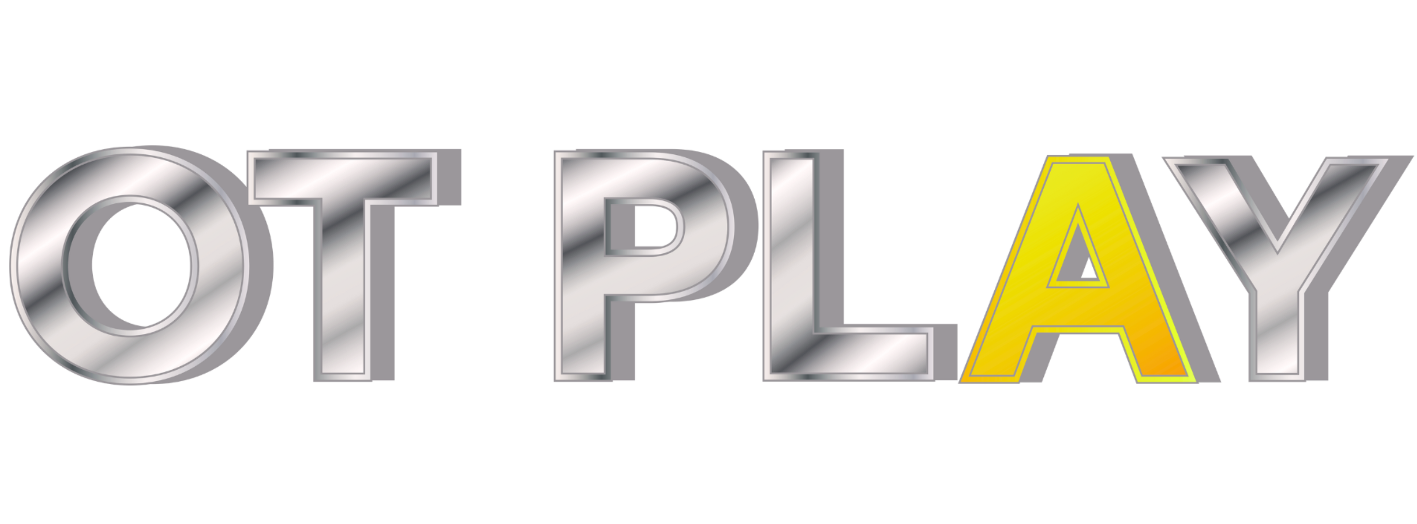 OTPLAY Logo